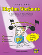 Rhythm Workouts P.O.D. cover